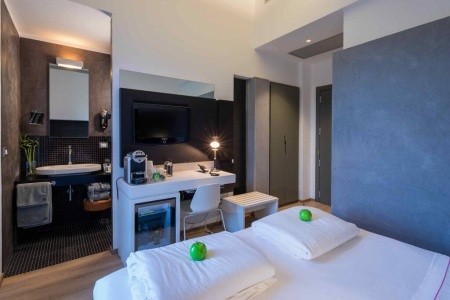 Unahotels One Siracusa (Ex. Una Hotel One) - 20