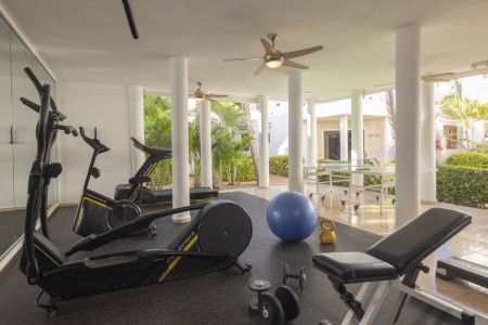 Whala! Bavaro (Ex. Tropical Clubs Bavaro) - 10