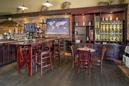 Ocean Blue & Sand - 13