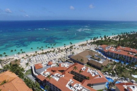 Majestic Mirage Punta Cana - 13