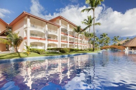 Majestic Mirage Punta Cana - 14