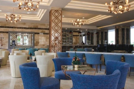 Majestic Mirage Punta Cana - 15