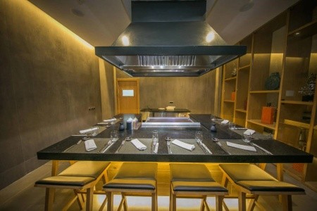 Majestic Mirage Punta Cana - 16