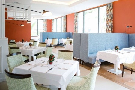 Majestic Mirage Punta Cana - 17