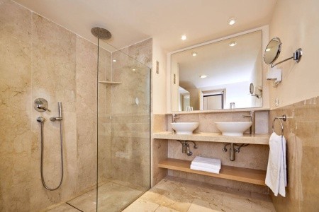 Zafiro Cala Mesquida - 16