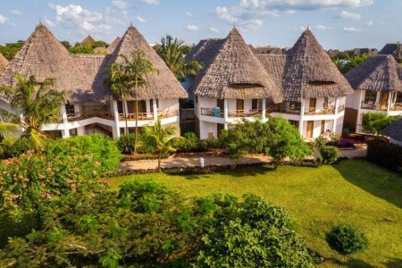 Sandies Baobab Beach - 18