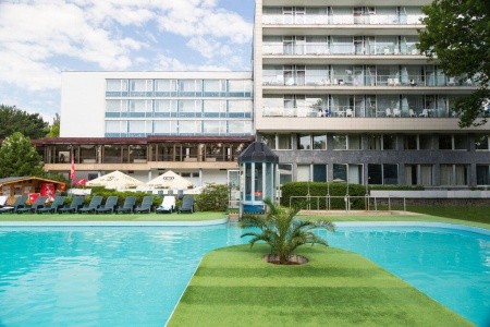 Spa Grand Splendid - 2