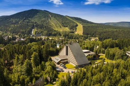 Orea Resort Sklář Harrachov - 14