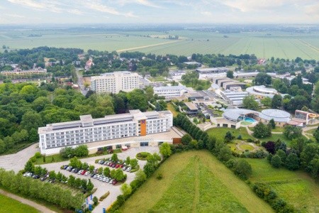 Hunguest Hotel Bük (Ex Répce/Répce Gold) - 30