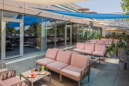 Hunguest Hotel Bük (Ex Répce/Répce Gold) - 31