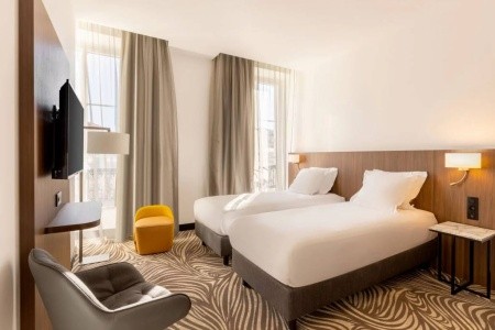 Apollinaire Nice (Ex. Ellington Nice) - 4