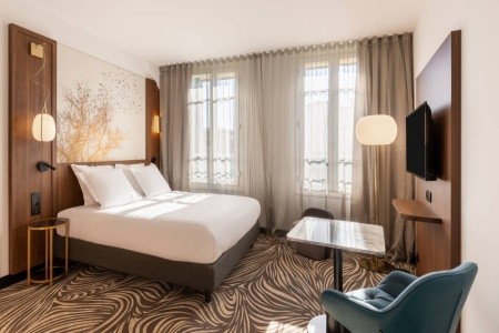 Apollinaire Nice (Ex. Ellington Nice) - 5