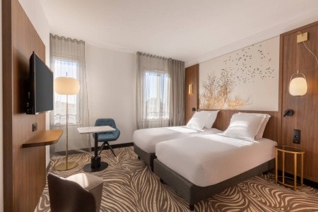 Apollinaire Nice (Ex. Ellington Nice) - 6