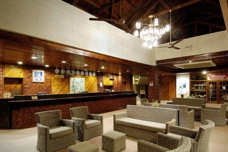 Berjaya Beau Vallon Bay - 7