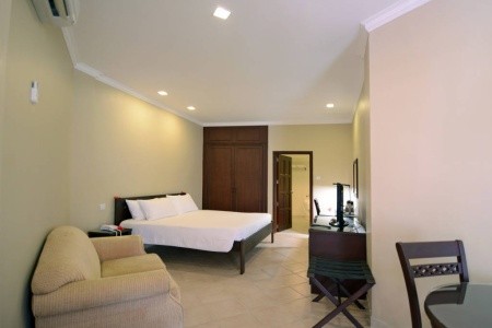 Berjaya Beau Vallon Bay - 8