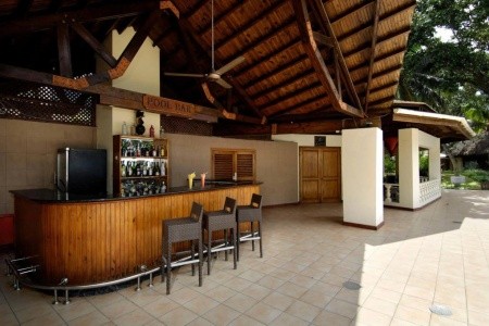 Berjaya Beau Vallon Bay - 14