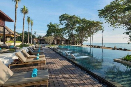 Novotel Bali Benoa - 30