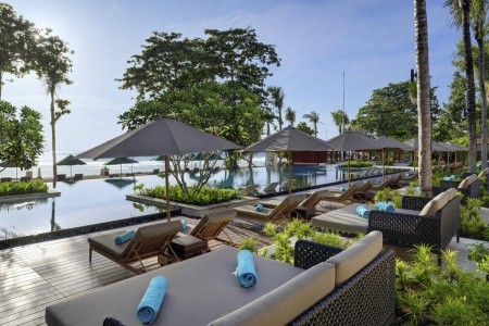 Novotel Bali Benoa - 31