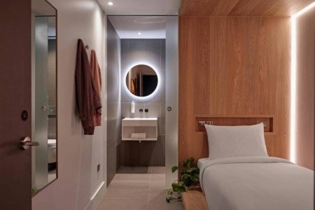 Zedwell Piccadilly Circus - 6