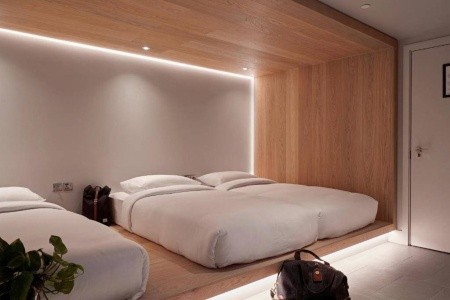 Zedwell Piccadilly Circus - 8