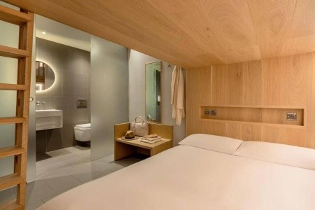 Zedwell Piccadilly Circus - 11