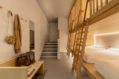 Zedwell Piccadilly Circus - 12