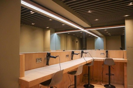 Zedwell Piccadilly Circus - 19