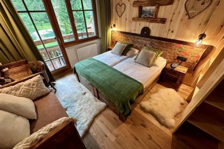 Ribno Alpine Resort - 25