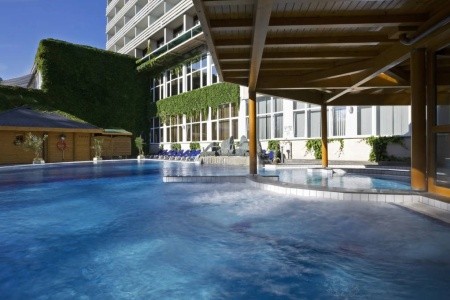 Ensana Thermal Hévíz Health & Spa - 16