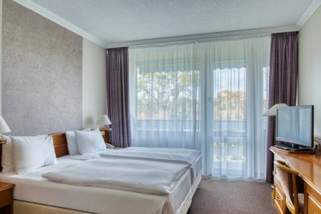 Ensana Thermal Hévíz Health & Spa - 17