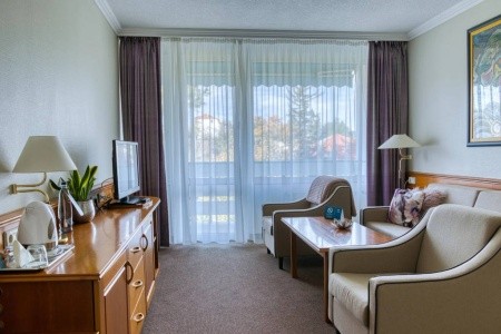 Ensana Thermal Hévíz Health & Spa - 18