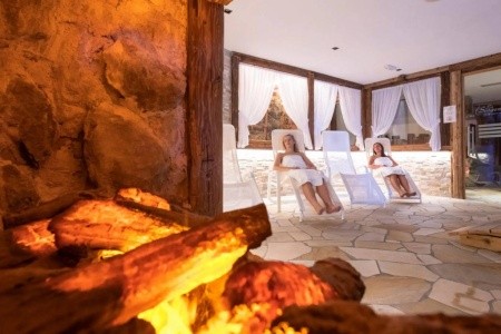 Sport Hotel Vittoria - 14