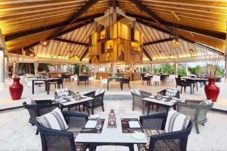 Nh Collection Maldives Havodda Resort - 6