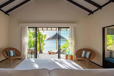 Nh Collection Maldives Havodda Resort - 11