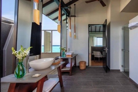 Nh Collection Maldives Havodda Resort - 16