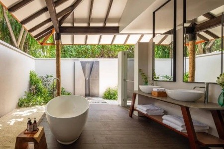 Nh Collection Maldives Havodda Resort - 17