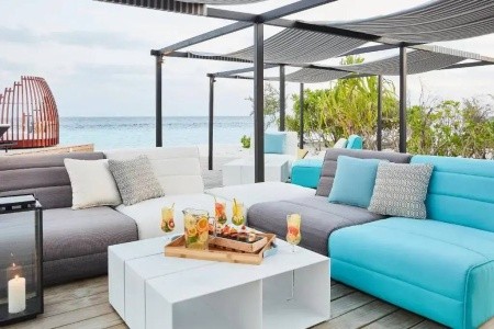 Nh Collection Maldives Havodda Resort - 19