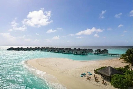 Nh Collection Maldives Havodda Resort - 22