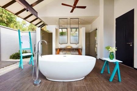 Nh Collection Maldives Havodda Resort - 24