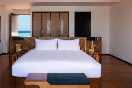 Nh Collection Maldives Havodda Resort - 25