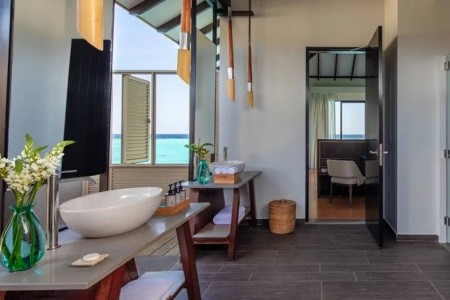 Nh Collection Maldives Havodda Resort - 26