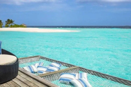 Nh Collection Maldives Havodda Resort - 27