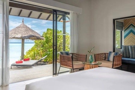 Nh Collection Maldives Havodda Resort - 29