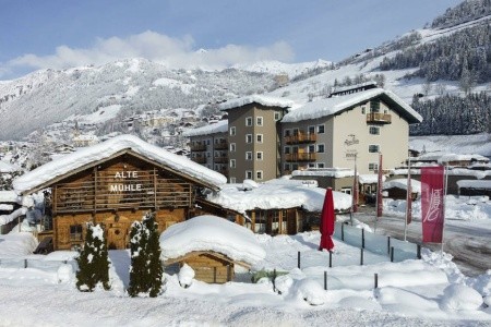 Alpenparks Matrei - 1