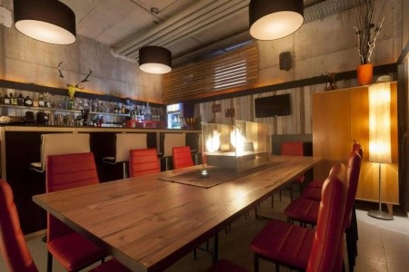 Alpenparks Matrei - 2