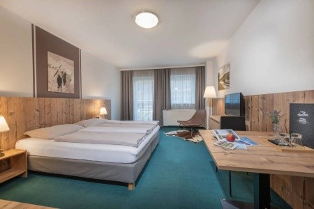 Alpenparks Matrei - 5