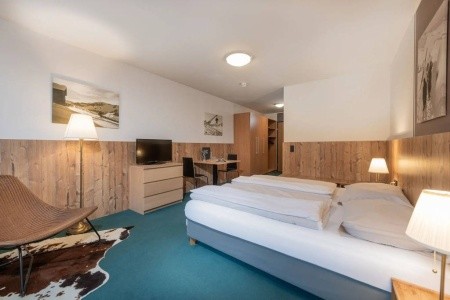 Alpenparks Matrei - 6