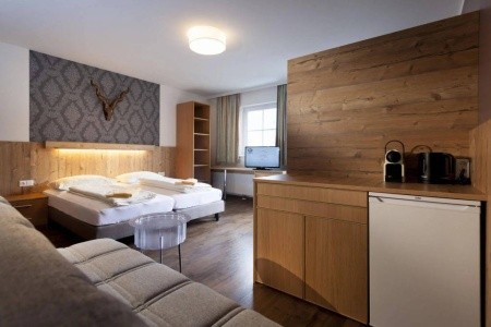 Alpenparks Matrei - 8