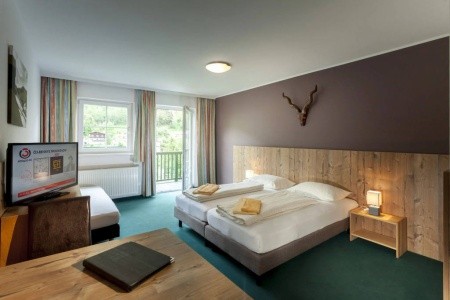 Alpenparks Matrei - 10