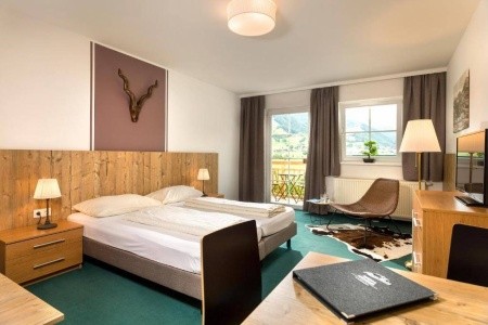 Alpenparks Matrei - 11